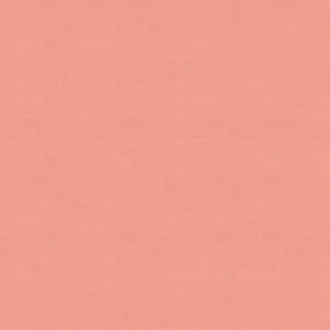 100% Cotton Linen Texture - Blossom Pink By Makower