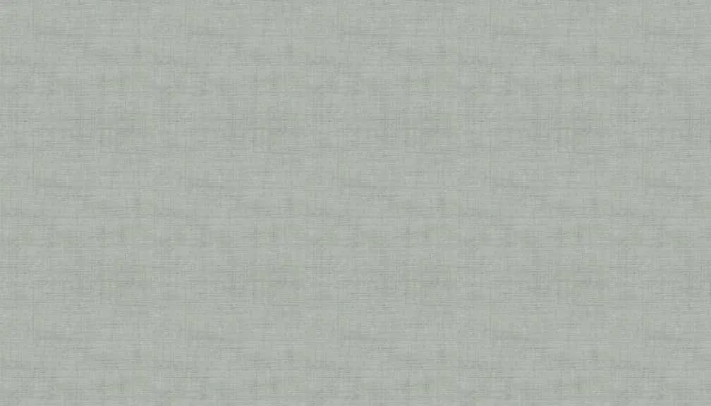 100% Cotton Linen Texture - Blue Grey by Makower