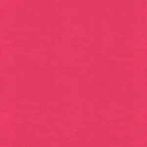 100% Cotton Linen Texture - Fuchsia By Makower