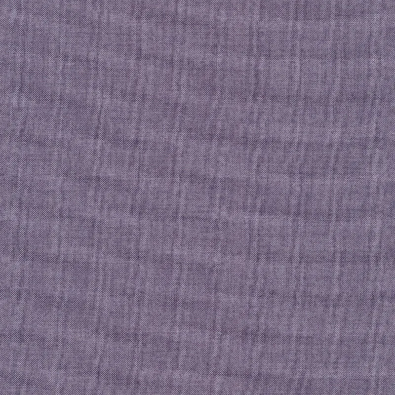 100% Cotton Linen Texture - Heather by Makower
