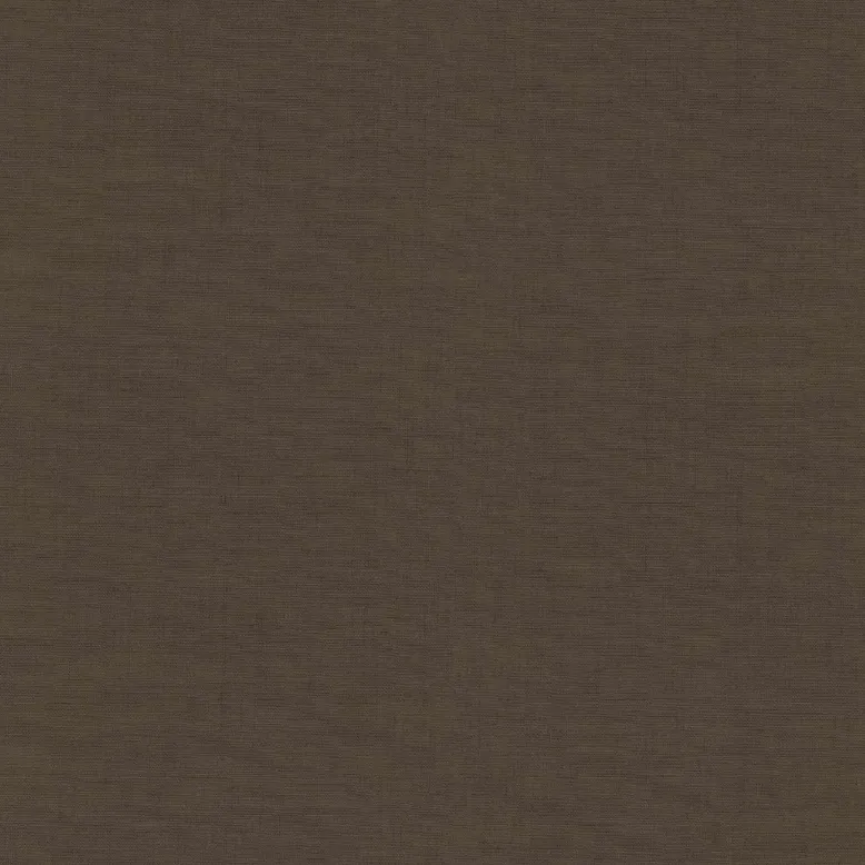 100% Cotton Linen Texture - Mocha by Makower