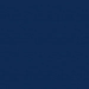 100% Cotton Linen Texture - Navy by Makower