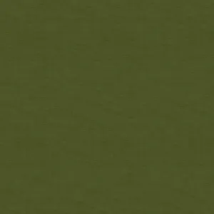 100% Cotton Linen Texture - Olive by Makower