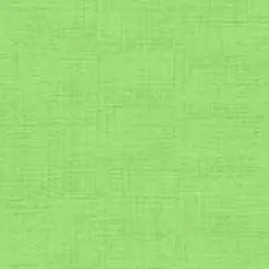 100% Cotton Linen Texture - Pistachio by Makower