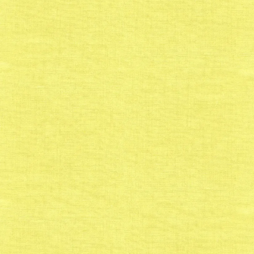 100% Cotton Linen Texture - Primrose by Makower