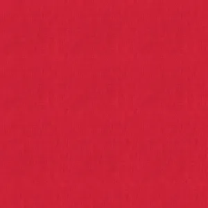 100% Cotton Linen Texture - Red by Makower