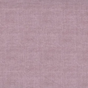 100% Cotton Linen Texture - Rose by Makower