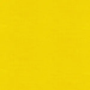 100% Cotton Linen Texture - Sunshine Yellow By Makower