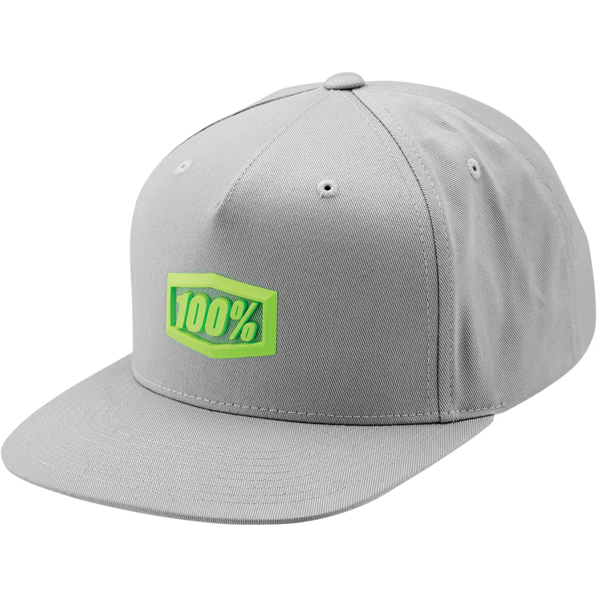100% Enterprise Hat - Vapor - One Size 20064-404-01