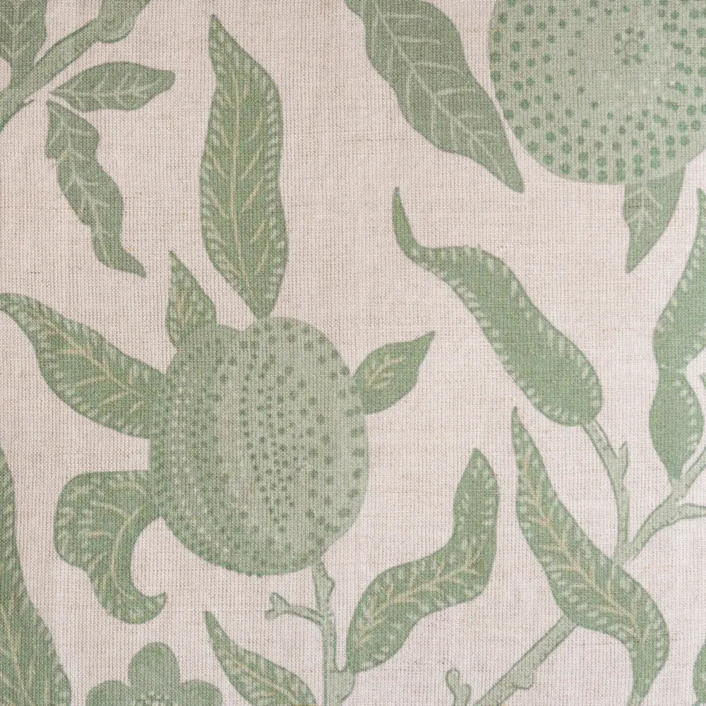 100% Linen Cushion - Eden