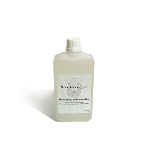 1/2 Liter Stiffening Glue