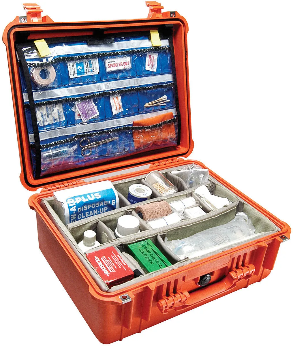 1550EMS EMS Case