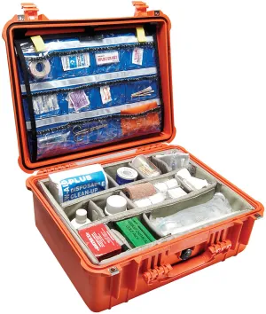 1550EMS EMS Case