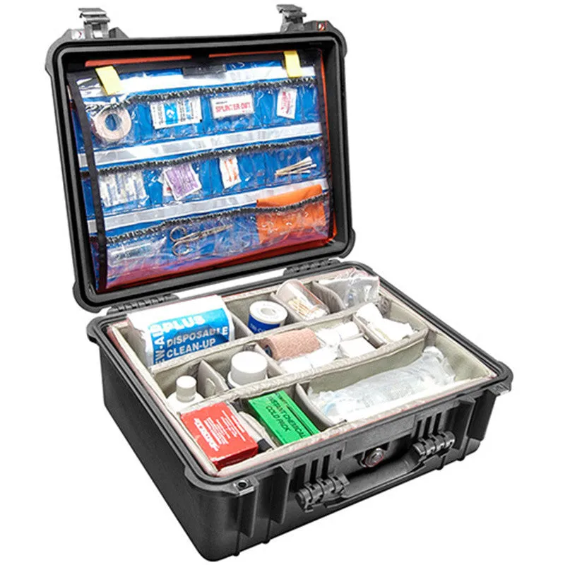 1550EMS EMS Case