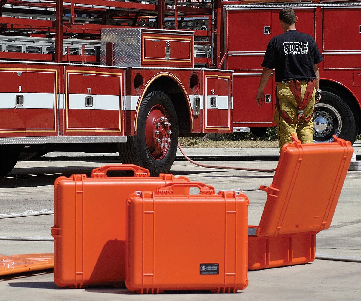 1550EMS EMS Case