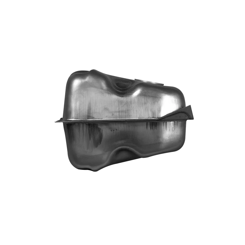 1963 - 1967 Corvette Gas Tank with OLA Logo (GM33A)