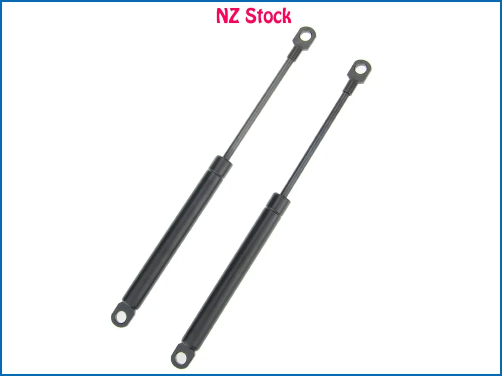 2 x Front Hood Bonnet Gas Struts for BMW E30 316i 318is 320i 325i 51231906286