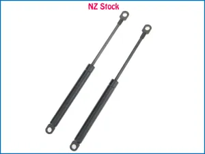 2 x Front Hood Bonnet Gas Struts for BMW E30 316i 318is 320i 325i 51231906286