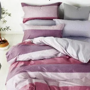 200 Thread Count Cotton Gigi Duvet Cover Set