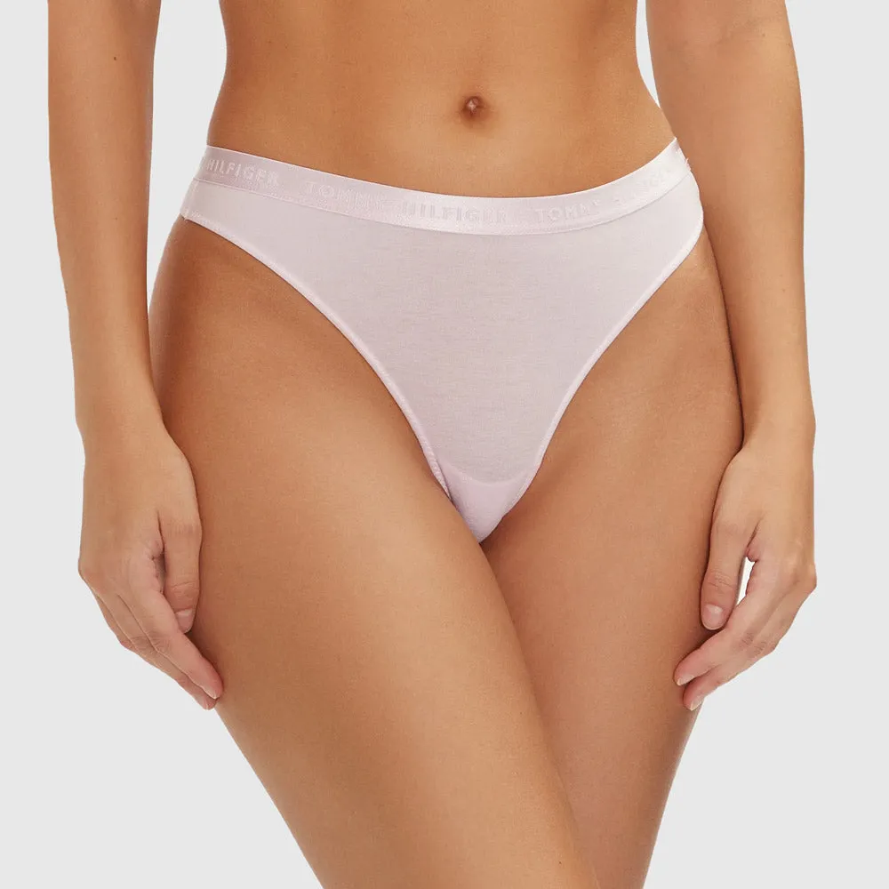 3 Pack Thong - Multi