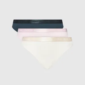 3 Pack Thong - Multi
