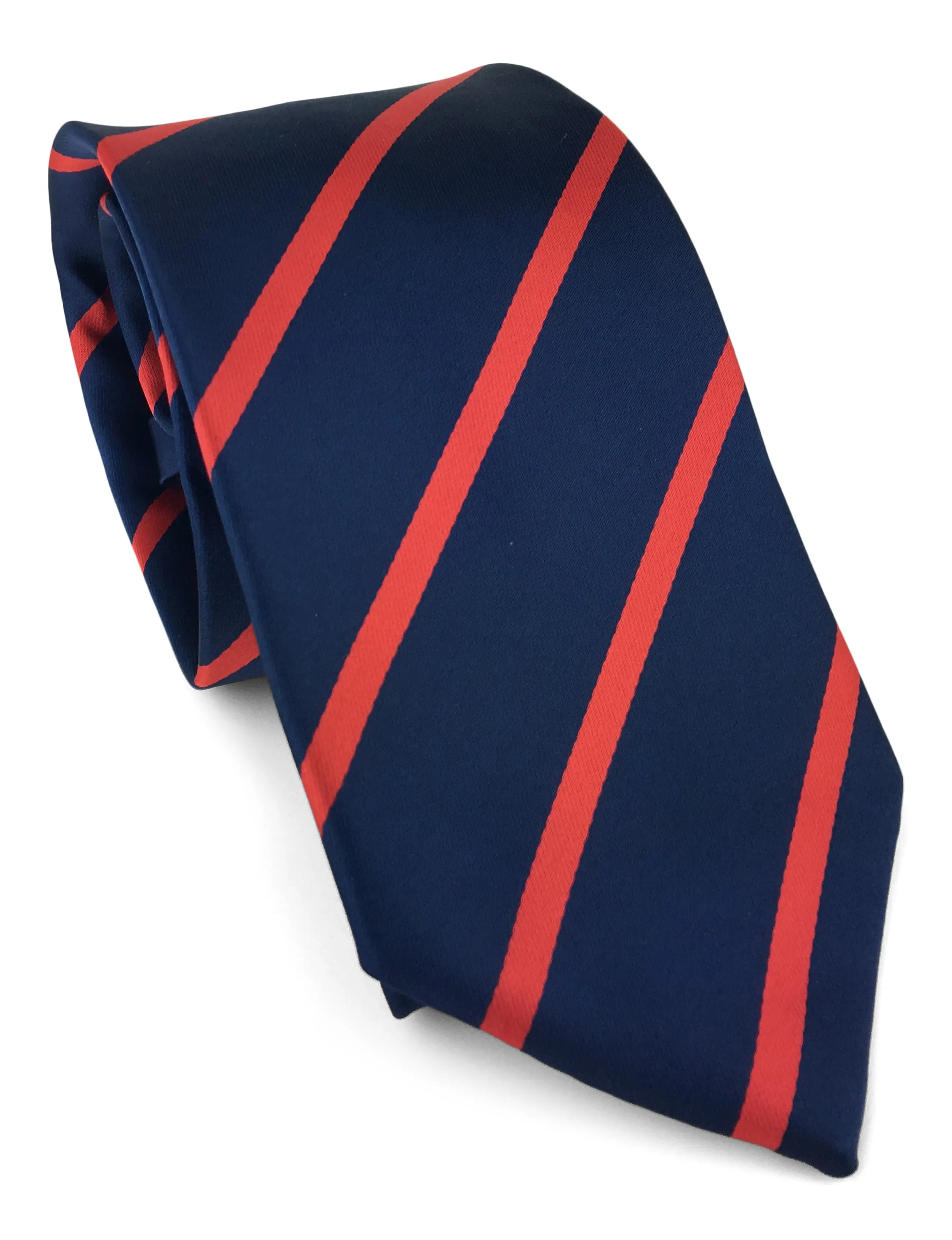 3 Piece Matching Set Necktie,Pocket Square and Power Sock Gift Box Combo