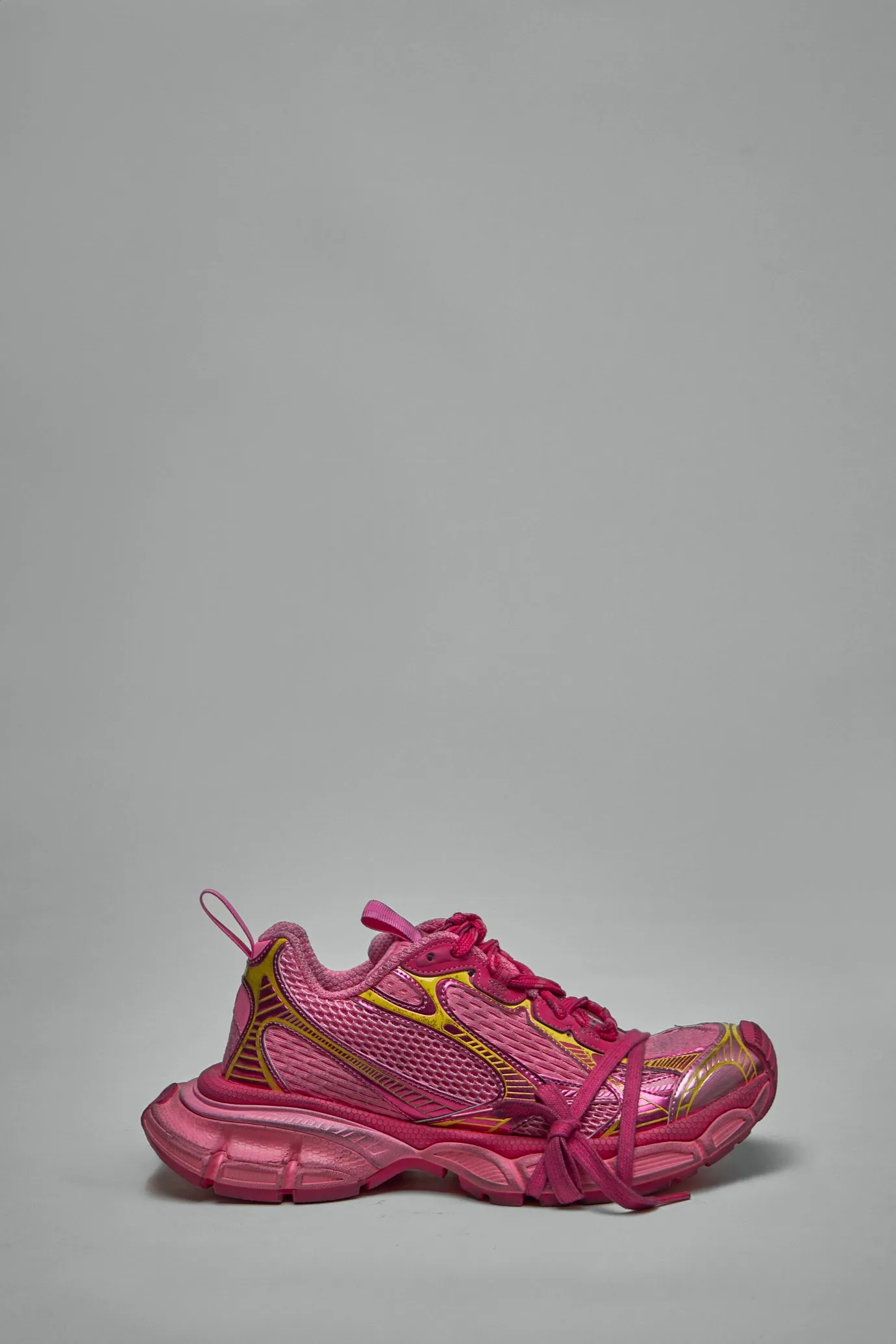 3XL Sneaker