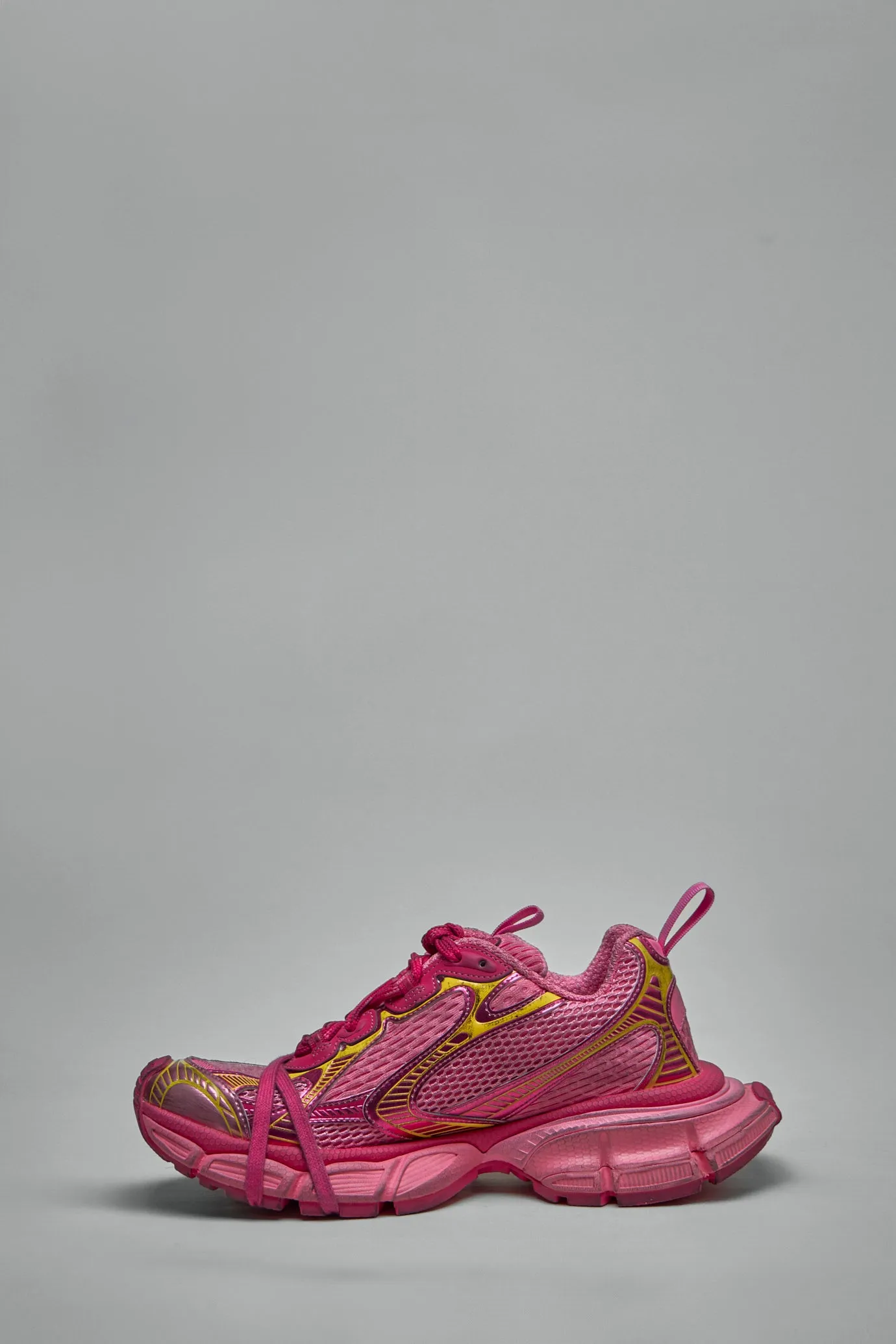 3XL Sneaker