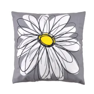 45*45cm Vintage Decorative Cushion Cover Cotton Linen Cashmere Throw Pillow Case for Home Sofa Car Bedding