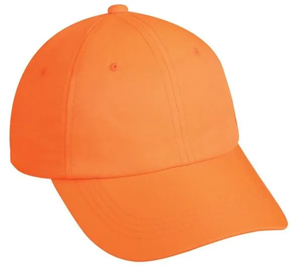 5 Panel Camp Cap