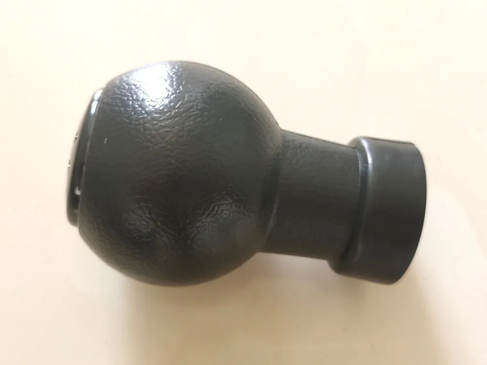 5 Speed Gear Shift Knob To Fit Suzuki Swift SX4