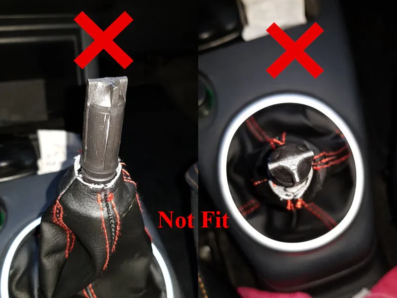 5 Speed Gear Shift Knob To Fit Suzuki Swift SX4
