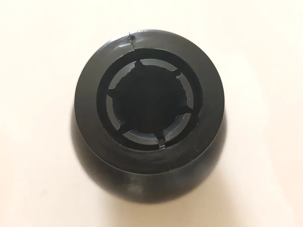 5 Speed Gear Shift Knob To Fit Suzuki Swift SX4