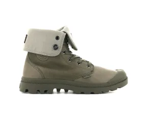 77167-297-M | BAGGY LEATHER ESS WP