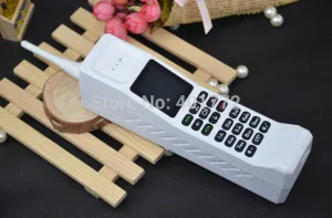 80's Retro Style Brick Phones: Best Seller