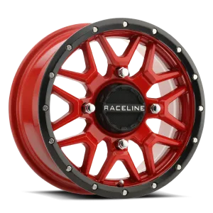 A94R Krank Simulated Beadlock - Gloss Red