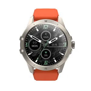 AA Vickie miles Smart watch For Android & IOS. tact