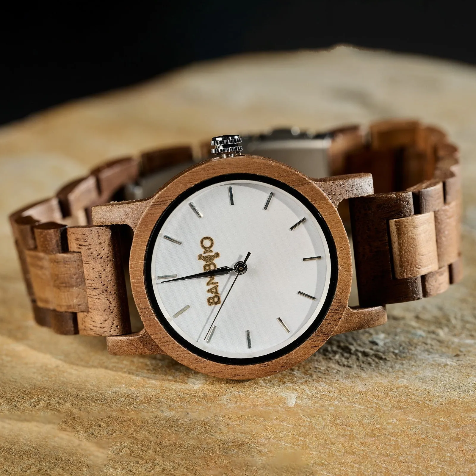 Acadia (Walnut)