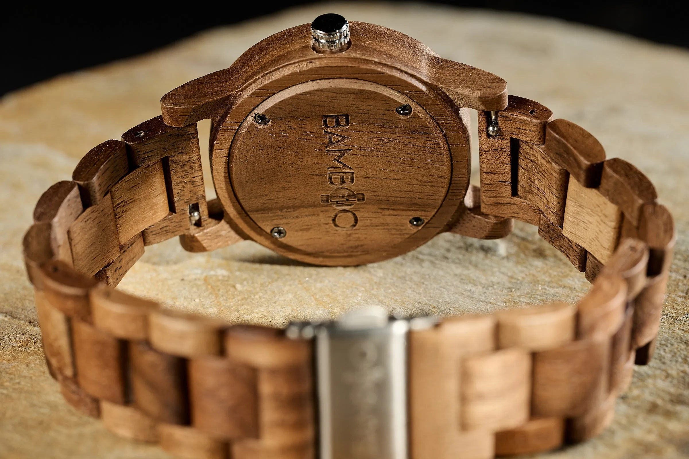 Acadia (Walnut)