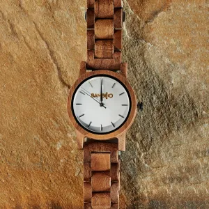 Acadia (Walnut)