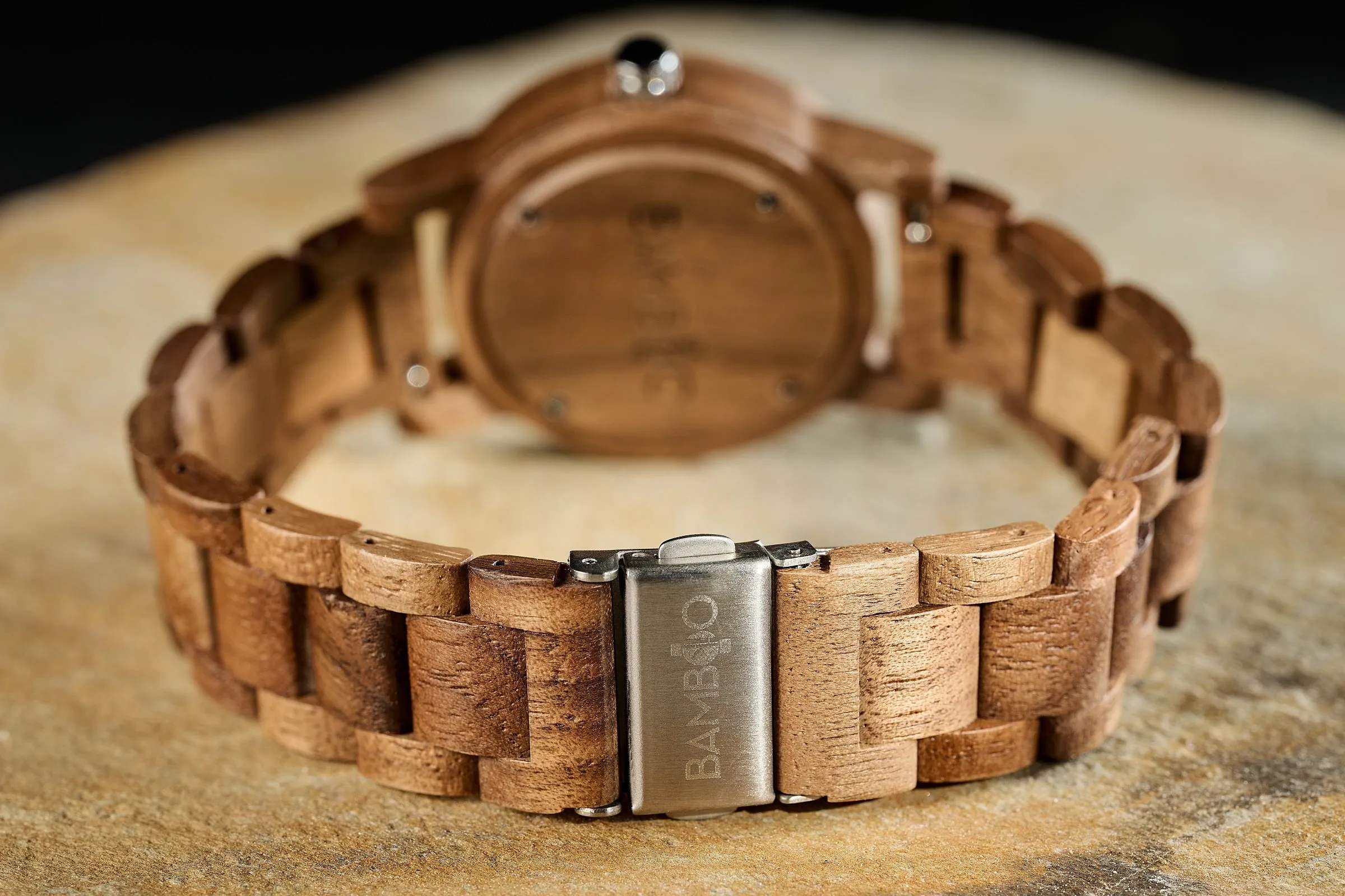 Acadia (Walnut)
