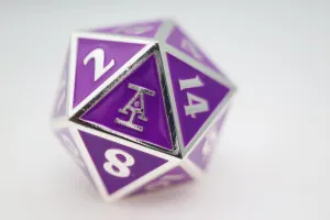 Acquisitions Inc 35mm Metal D20: Jim Darkmagic