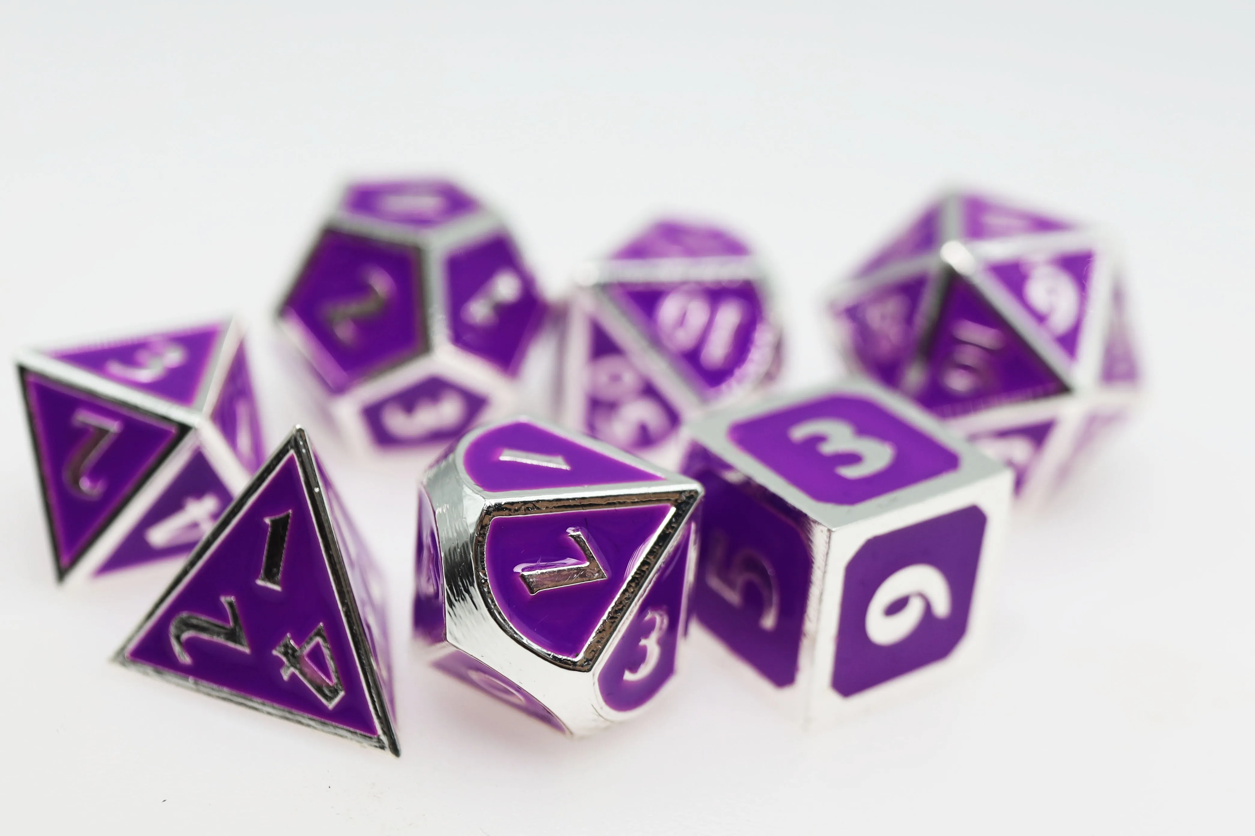 Acquisitions Inc Character Dice: Jim Darkmagic (2nd Edition)