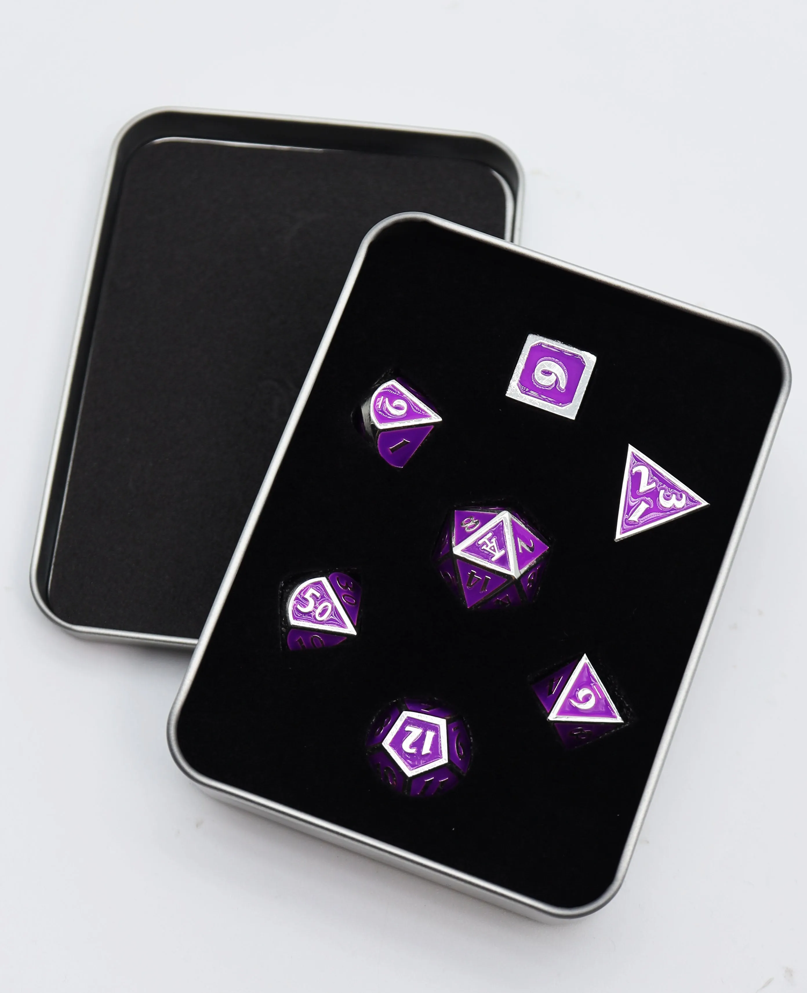 Acquisitions Inc Character Dice: Jim Darkmagic (2nd Edition)