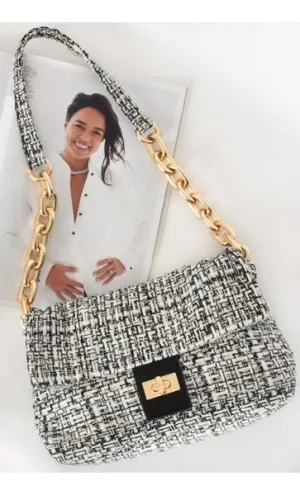 ADDI BAG - BLACK