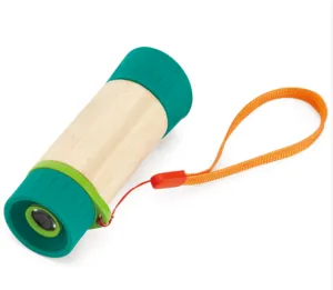 Adjustable Telescope