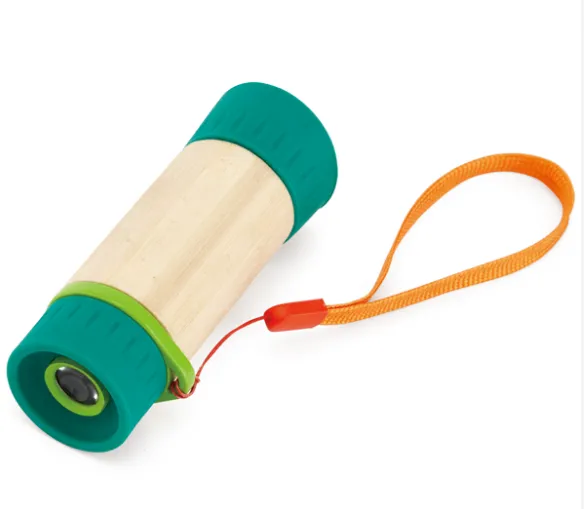 Adjustable Telescope
