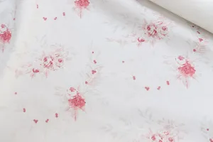 Aimée - On Oyster linen