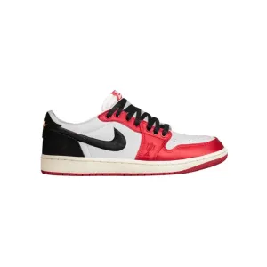 Air Jordan 1 Retro Low OG 'Rookie Card - Away' x Trophy Room