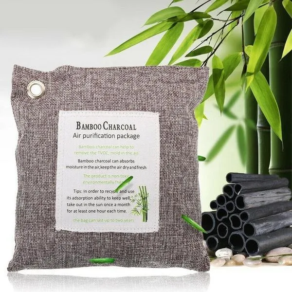 Air Purifying Bags (5 pcs)